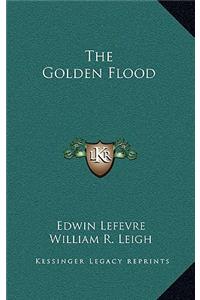 The Golden Flood