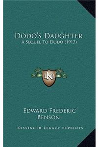 Dodo's Daughter