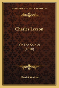 Charles Leeson