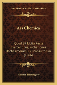 Ars Chemica