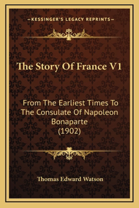 The Story Of France V1