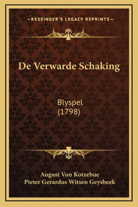 De Verwarde Schaking