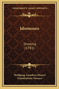 Idomeneo