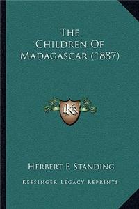 The Children Of Madagascar (1887)