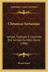 Chronicas Sertanejas