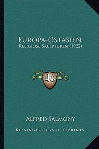 Europa-Ostasien