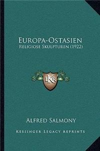 Europa-Ostasien