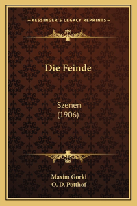 Feinde