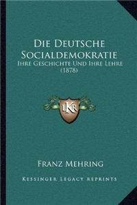 Deutsche Socialdemokratie