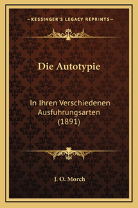 Die Autotypie