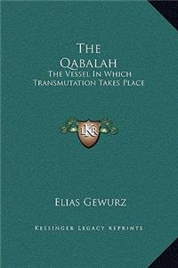 The Qabalah
