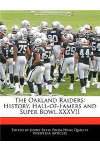 The Oakland Raiders