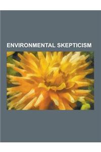 Environmental Skepticism