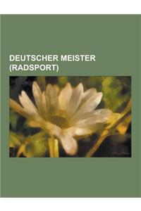 Deutscher Meister (Radsport)