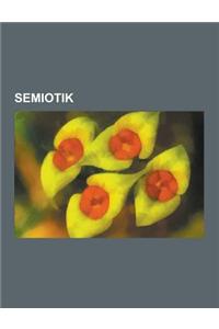 Semiotik