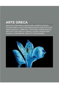 Arte Greca