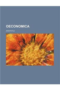 Oeconomica