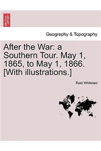After the War