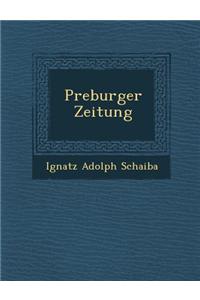Pre Burger Zeitung