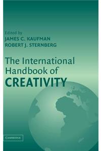 The International Handbook of Creativity