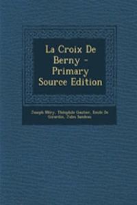 La Croix de Berny
