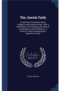 The Jewish Faith