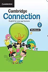 Cambridge Connection, Course Book Level 2