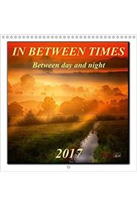 In Between Times - Between Day and Night 2017