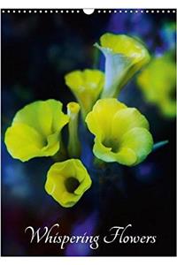 Whispering Flowers 2018