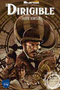 Dirigible Edicion Eurosteam