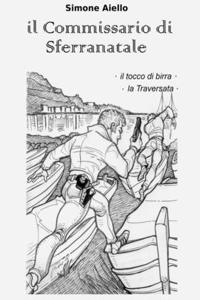 Il Commissario Di Sferranatale