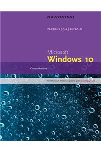 New Perspectives Microsoft Windows 10