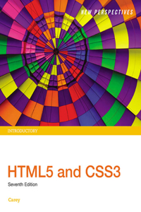 Bundle: New Perspectives Microsoft Office 365 & Excel 2016: Comprehensive, Loose-Leaf Version + New Perspectives Html5 and Css3: Introductory, 7th + Sam 365 & 2016 Assessments, Trainings, and Projects Printed Access Card with Access to 1 Mindtap Re