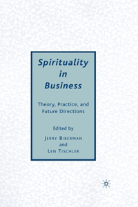 Spirituality in Business