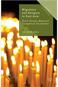 Migration and Religion in East Asia