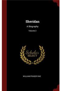 Sheridan