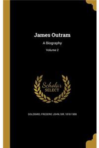 James Outram