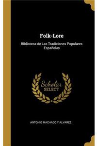 Folk-Lore