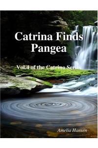 Catrina Finds Pangea