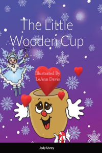 Little Wooden Cup