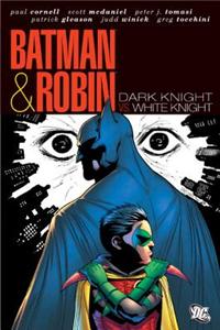 Batman and Robin