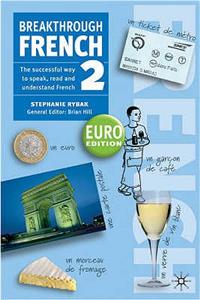 Breakthrough French 2 Euro Edition
