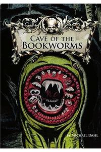 Cave of the Bookworms