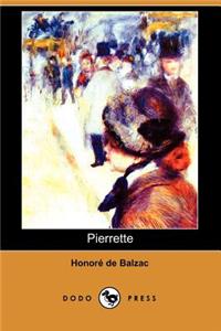 Pierrette (Dodo Press)