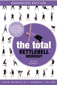 The Total Kettlebell Workout