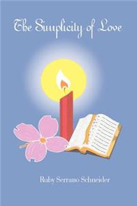 The Simplicity of Love