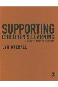 Supporting Children's Learning