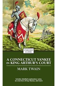 Connecticut Yankee in King Arthur's Court