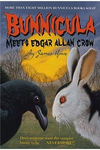 Bunnicula Meets Edgar Allan Crow