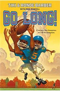 Go Long!